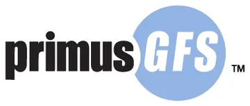 PrimusGFS logo