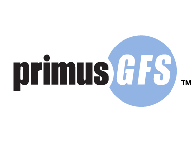 Performance Co-Packing Primus GFS Logo Certification Color