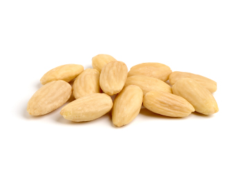  Performance Co-Packing Ingredients Tree nuts Marcona Almonds