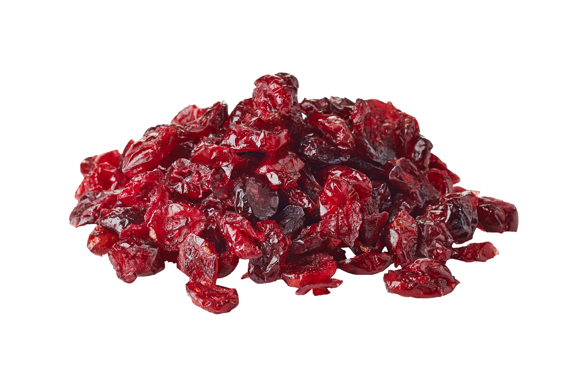  Performance Co-Packing Ingredients Dried Cranberries