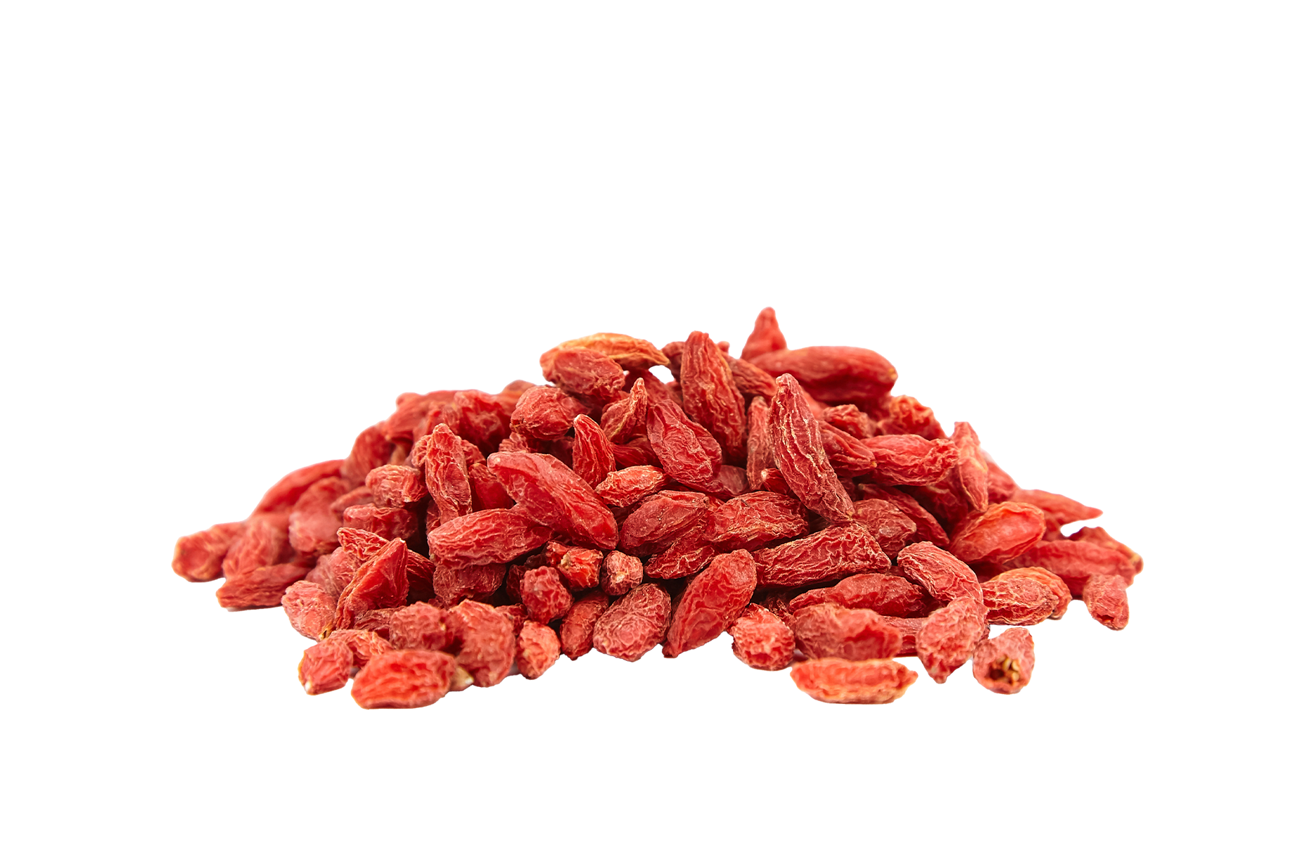  Performance Co-Packing Ingredients Dried Goji Berries