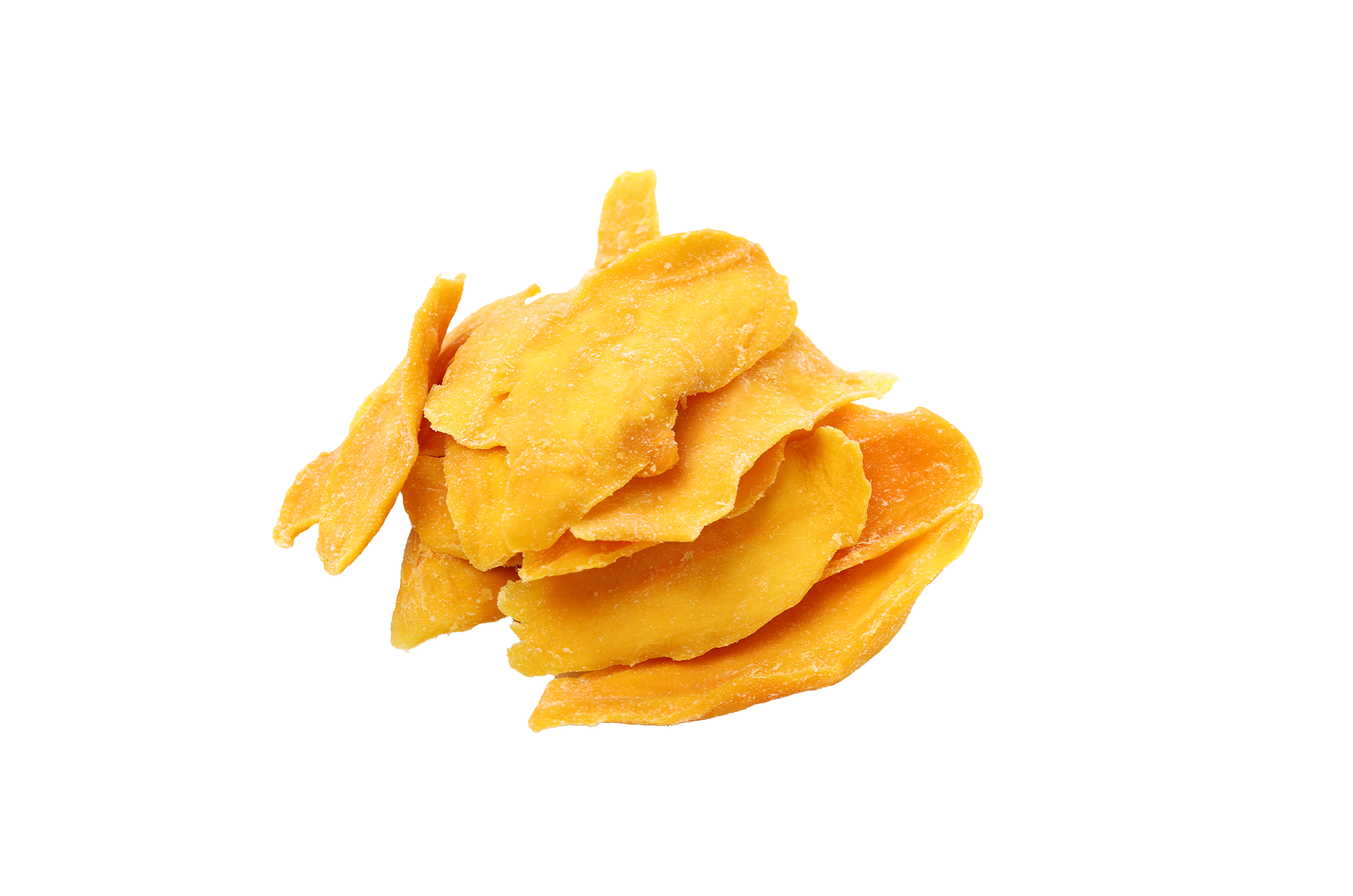  Performance Co-Packing Ingredients Dried Mango