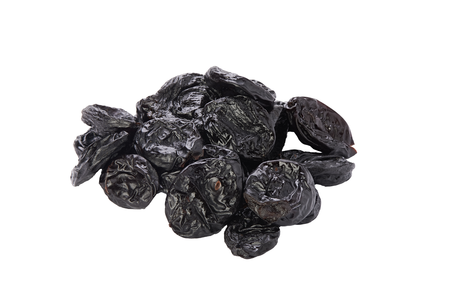  Performance Co-Packing Ingredients Dried Prunes